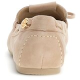 Guess Mokasini 'AISHA' bež | Shoptok.si