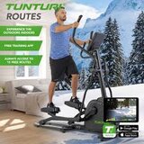 Tunturi Signature C65 eliptično kolo - | Shoptok.si