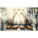  Tapeta - Urban living 450x280 | shoptok.hr