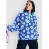Roxy Jive Talking Bonded Sweater coconut milk flower soul | shoptok.hr