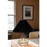 Opviq Stona lampa 8906-3, Zlatne boje | ePonuda.com