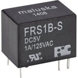 FiC Mali relej, jednopolni UM, vodotijesan FRS1B-S-DC12 12V/DC 1preklopni kontakt ma | Eponuda.ba