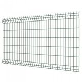 Master Ograda PVC 800x2000x4mm zelena 6005 | Eponuda.ba