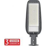 Mitea Lighting Zglobna svetiljka 3Y 100W 6500K IP65 10KV AKZO LED ulična M430100-S1 Cene
