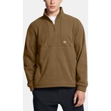 Under Armour Men's sweatshirt UA Expanse Fleece HZ-BRN - Men's Cijene