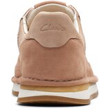 Clarks CRAFTRUN TOR Bež | shoptok.hr