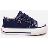Big Star Children's Classic Sneakers | ePonuda.com