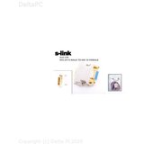 SLINK SLX-136 DVI 24 + 5M NA VGA Z Adapter Cijene