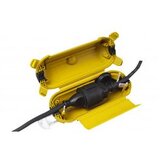 Brunner zaščitna kapsula za vtične priključke ELECTRO SAFE 7203438N - 7203438N | Shoptok.si