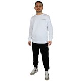 Richmond X Puloverji UMP25216FE Bela | Shoptok.si