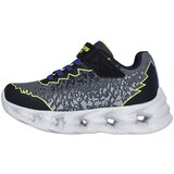 Skechers VORTEX 2.0 Dječja obuća za slobodno vrijeme, siva, veličina | shoptok.hr