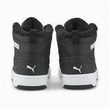 Puma Rebound Joy Fur Crna | shoptok.hr