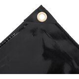 CERADA 650 g/m² 3 x 6 m crna | shoptok.hr