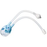 Farlin Aspirator za nos - Nosko plavi | Eponuda.com
