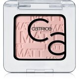 Catrice Art Couleurs sjenilo za oči nijansa 020 MATT’tastic Beige 2 g | shoptok.hr