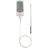 ebro Merilnik slanosti SSX 210\, 0 do 100 %\, komplet 1340-5211, (20634371) Cene