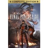 Final Fantasy XVI Complete Edition (PC/Xbox Series X/S) XBOX LIVE Key GLOBAL  Final Fantasy XVI Complete Edition (PC/Xbox Series X/S) XBOX LIVE Key GLOBAL Slike