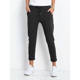 BASIC Feel Good Sweatpants-RV-DR-3589.09X-black | Eponuda.ba