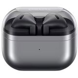 Samsung Brezžične slušalke Galaxy Buds3, srebrne | Shoptok.si