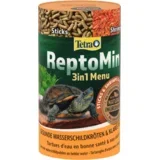 Fauna Reptomin menu 250 ml