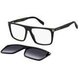 Marc Jacobs MARC952/C 807 ONE SIZE (57) Črna/Kristalna Cene