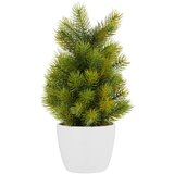 Lesnina-XXXL Mini Umetna Jelka Tannenbäumchen I | Shoptok.si
