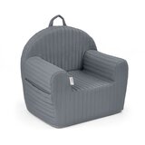 Alberomio fotelja graphite cijene