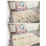 Duck bear ud sklopiva podloga magicna suma + zimske carolije (147x196x1cm) Cene