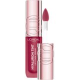 L´Oréal Paris Hyaluron Tint Lip Stain Serum tekući ruž za usne s hidratantnim učinkom nijansa 490 Berry Jolie 5 ml Cijene