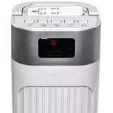  Stubni ventilator sa indikatorom temperature i daljinskim upravljačem 55W/230V | Eponuda.com