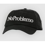 No Problemo Kapa s šiltom black Cene