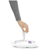 simplehuman S trakom za zatezanje vreće za smeće 100 kom 45 l J – | shoptok.hr