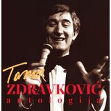  Toma Zdravković - Antologija (3Cd I Dvd) | Eponuda.com