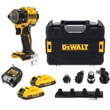 Dewalt DCD803D2T aku bušilica-odvrtač sa izmenljivim glavama 18V xr Cene