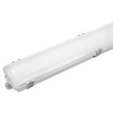 Greentech led svetiljka vodonepropusna 55w 3000k-4200k-6500k 1506cm ip66 ( LWF-1506-55W ) Cene