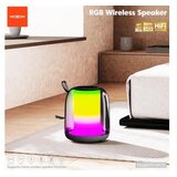Moxom bežični Bluetooth zvučnik MX-SK75 RGB/ krem | Eponuda.com