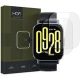 HOFI GLASS PRO+ KALJENO STEKLO 2-PAKET ZA XIAOMI REDMI WATCH 5 ACTIVE CLEAR, (21974582) | Shoptok.si