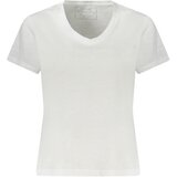 Guess Jeans SHORT SLEEVE T-SHIRT WOMEN WHITE Cijene