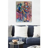 Wallity Slika 1541754509, 50x70 cm | ePonuda.com