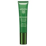 Apivita bee radiant krema za zonu oko oka 15 ml Cene