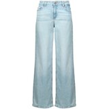 Guess G11 WIDE LEG Plava Cijene