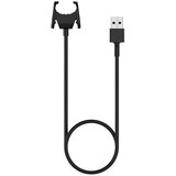 AVIZAR usb polnilnik - crn za fitbit charge 3 in 4, (20618012) | Shoptok.si