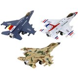 Military Airplane Fighter Sound Lights Moro | shoptok.hr