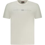 Norway 1963 MEN&#39;S SHORT SLEEVE T-SHIRT WHITE | shoptok.hr
