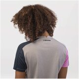 Head Majice s kratkimi rokavi Play Tech pisana | Shoptok.si