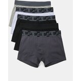 Sinsay Bokserice classic 4pack | shoptok.hr