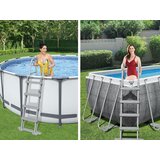 Bestway sigurnosne ljestve 122cm | shoptok.hr
