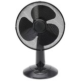  Stoni ventilator 55W/230V prečnik 40 cm crni | Eponuda.com