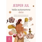 Harfa & Pametnica Jesper Jul  - Vaše autonomno dete Cene