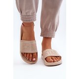 Big Star Women's Foam Slippers MM274718 Pink | ePonuda.com